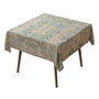 Hermia Mantel Multicolor 140 x 140 cm